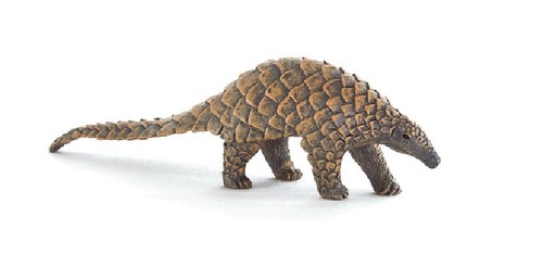 Mojo 387174 pangolin cm - 387174,