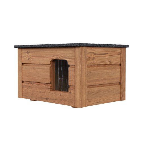 Qls hunde katzenhaus - qls, aus
