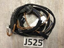 OPEL OMEGA B KOMBI KABELBAUM HECKKLAPPE GEBRAUCHT ORIGINAL 90564419	            