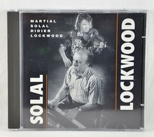 MARTIAL SOLAL / DIDIER