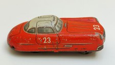 Arnold Mercedes 300 SL # 23