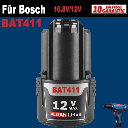 0ah 12v ion akku - 4.0ah,