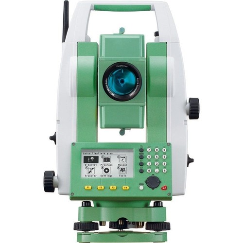 Leica flexline ts06r1000 - flexline,
