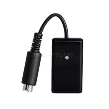 CAT to Bluetooth Adapter