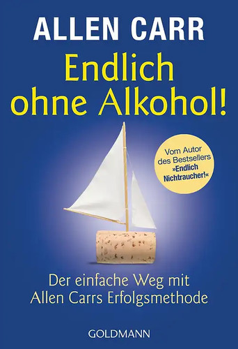 Endlich ohne alkohol - endlich, alkohol!