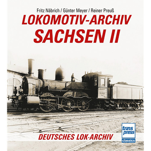 Lokomotiv archiv sachsen de - lokomotiv-archiv,