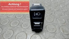 Schalter Leuchtweitenregulierung Volvo 850 2.0-10V LS, LW 6849810 12 Monate