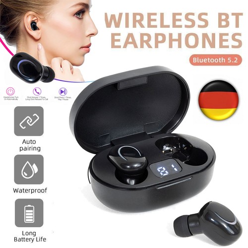 Bluetooth kopfhörer f - 5.3,