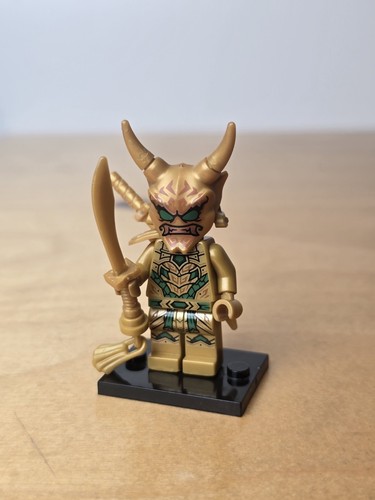 Lego ninjago minifigur - lego®,