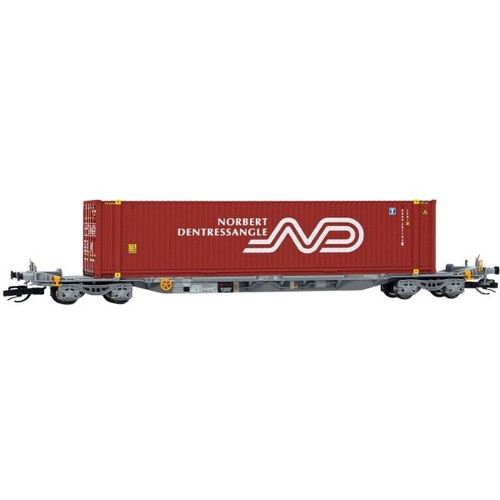 Arnold hn9766 - arnold, tt