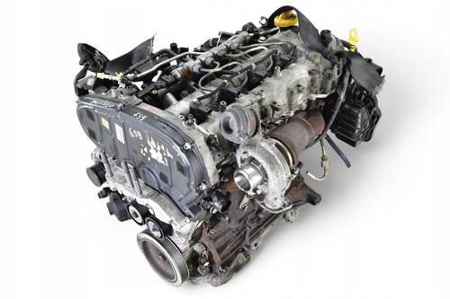 Motor alfa romeo giulietta - alfa,