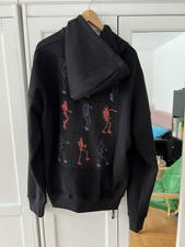 Thunderdome Gabber Zip Hoodie