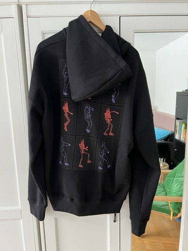 Thunderdome gabber zip - thunderdome,