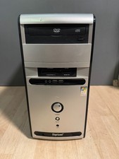 Hyrican Office PC | i3-530 |