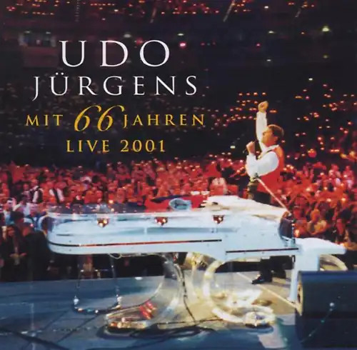 Udo jürgens mit 66 - mit,