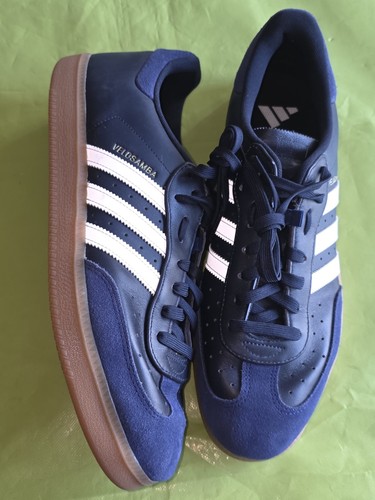 Top adidas velosamba - top,