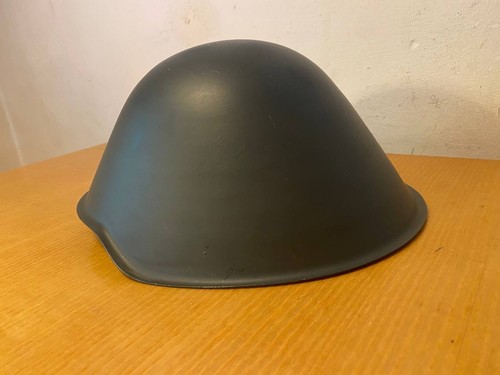 Ddr nva stahlhelm helm - ddr,
