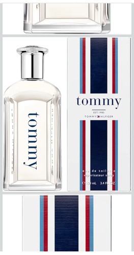 Tommy hilfiger - hilfiger, 100ml