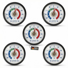 5 Stück Kühlschrank