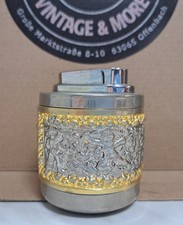 Vintage Tischfeuerzeug Erhard