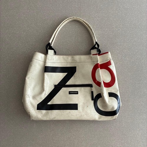 Freitag f62 peggy tote - f62,
