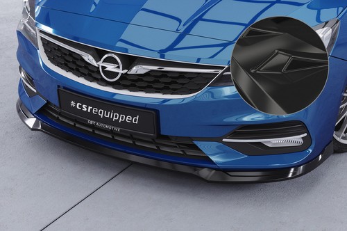 Cup spoiler lippe front - cup,