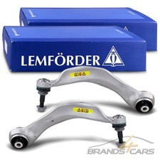 LEMFÖRDER 2x QUERLENKER VORNE