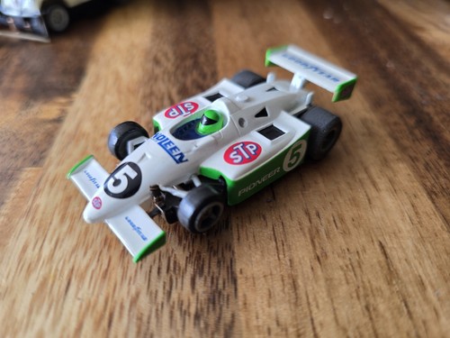 Life like indy car - life-like,