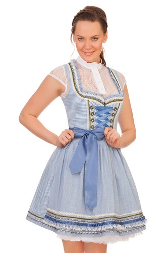 Krüger madl damen - krüger, dirndl