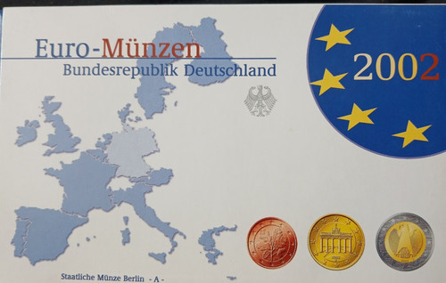 Euro satz pp sie wählen - satz,