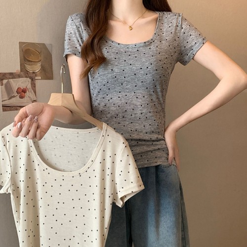 Modisches damen top aus - modisches,