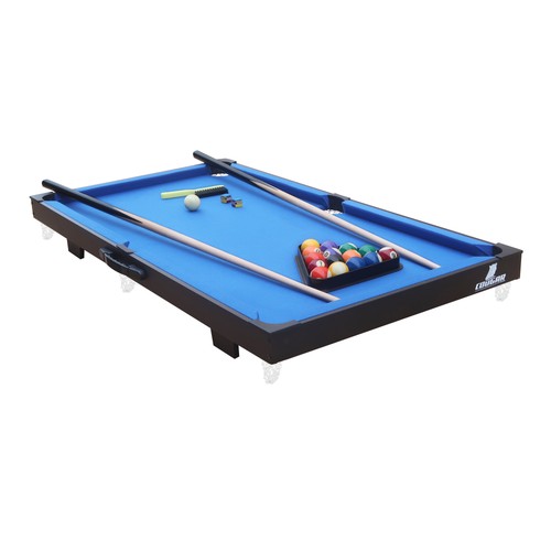 Cougar mini billardtisch - cougar,