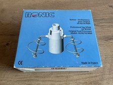 Zubehör Ronic Küchenmaschine Multiquirl passend für Ronic 20, 35, 40, 4000, 5000