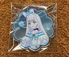 Precure Wonderful Nyamy Acryl Schlüsselanhänger