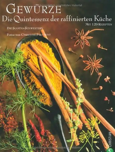 Gewürze