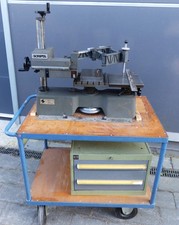 Scripta Werkzeugmaschinen