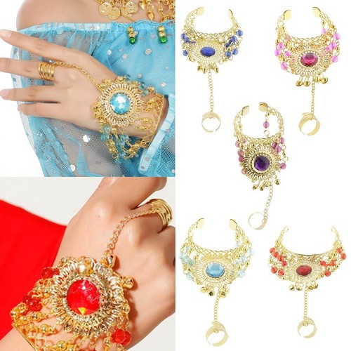 Tribal bauchtanz schmuck - tribal,