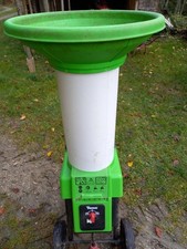 Häcksler Viking GE 365