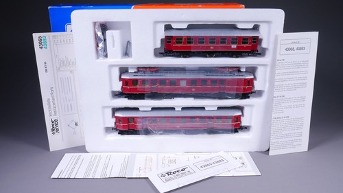 Roco 43065 - dc,