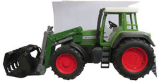 Bruder Fendt Favorit mit