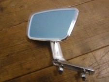 Mercedes Oldtimer `8 W114 W115 1. Serie Außenspiegel Spiegel Rückspiegel links