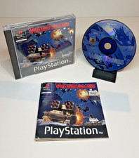 Wargames - Defcon 1 (Sony