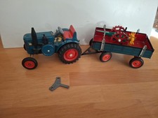 Kovap Modell  Lanz Bulldog