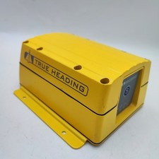 TRUE HEAD AIS-CTRX Class B AIS