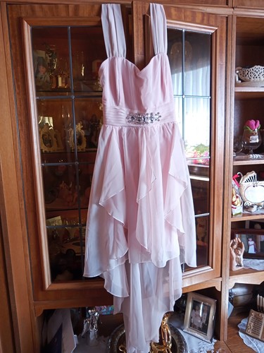 Süsses sommerkleid neuwertig - süsses,