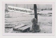 716- Foto wk2  LENIN Büste
