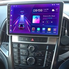 Android 15 Autoradio Apple