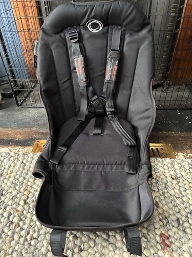 Bugaboo buffalo sitz schwarz - buffalo,
