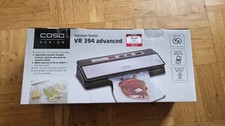 CASO Vakuumiergerat VR 394