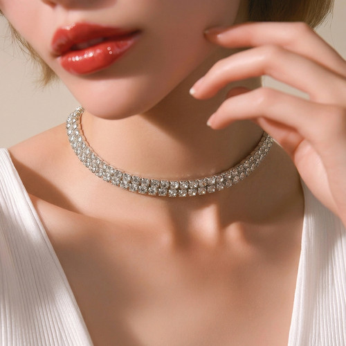 Fashion damen zirkonia - damen,